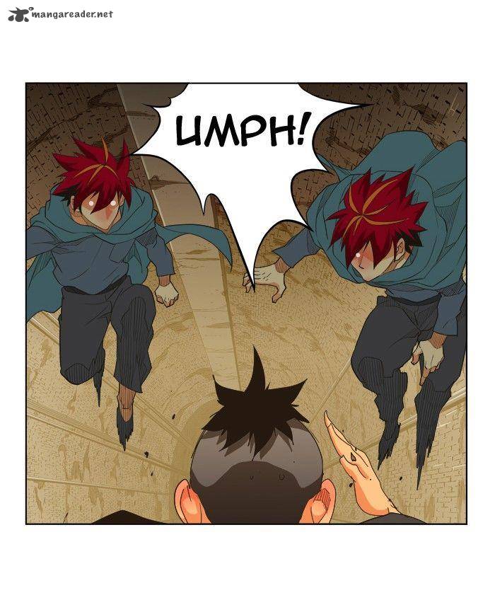 The God of High School - Chapter 249 Page 42