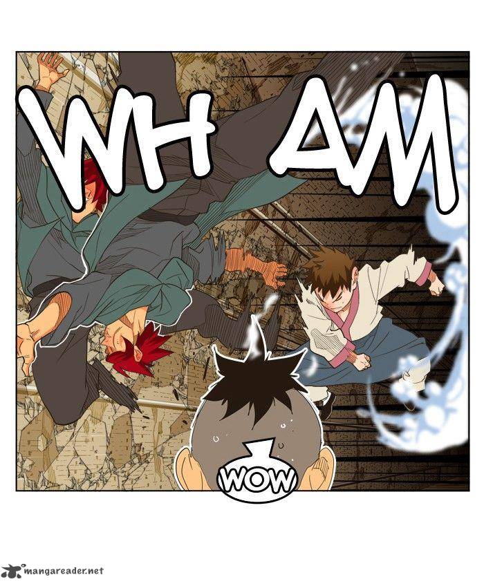 The God of High School - Chapter 249 Page 43