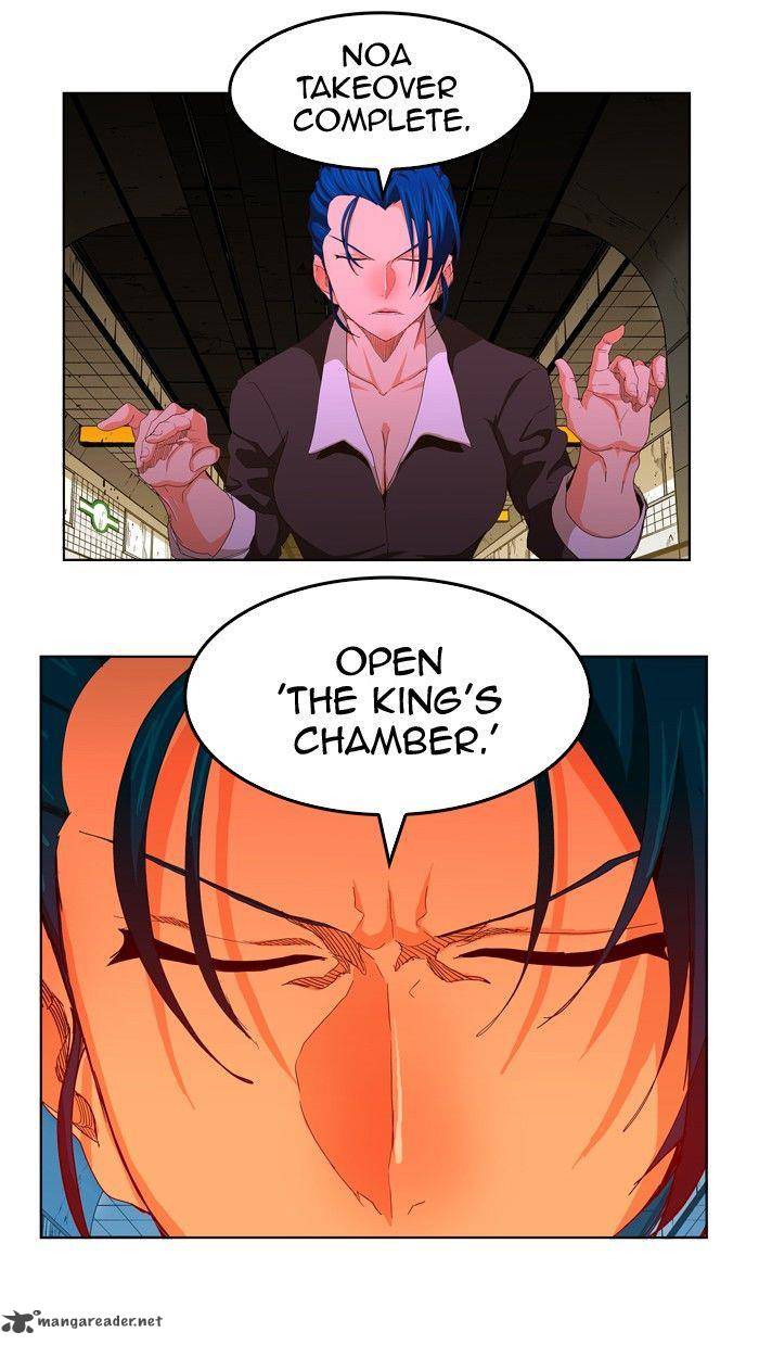 The God of High School - Chapter 249 Page 46