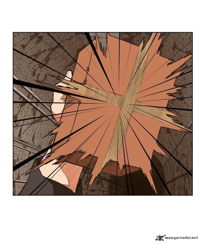 The God of High School - Chapter 249 Page 47