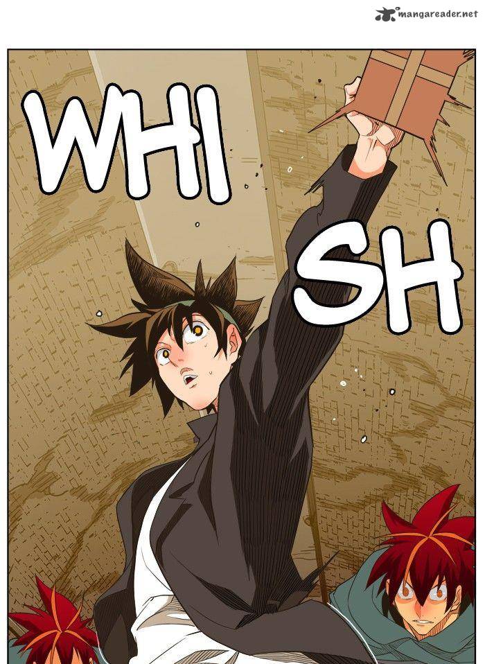 The God of High School - Chapter 249 Page 48