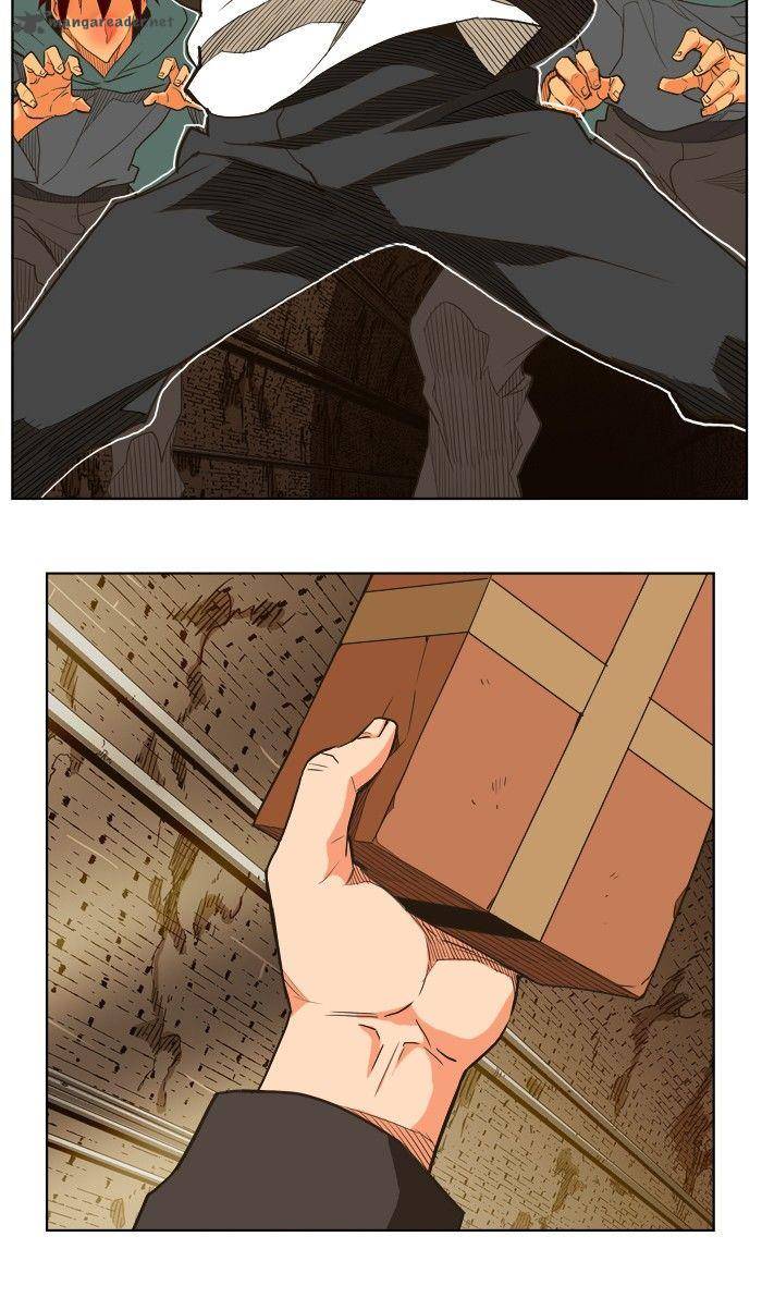 The God of High School - Chapter 249 Page 49