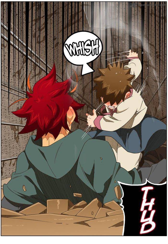 The God of High School - Chapter 249 Page 5