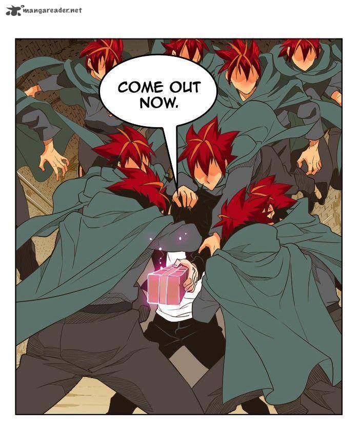 The God of High School - Chapter 249 Page 52