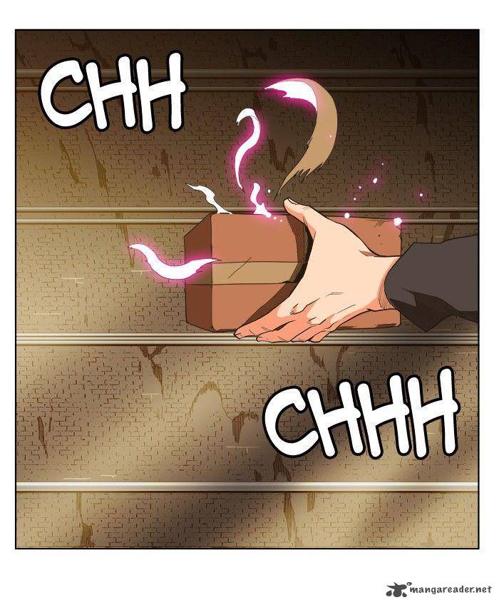 The God of High School - Chapter 249 Page 53