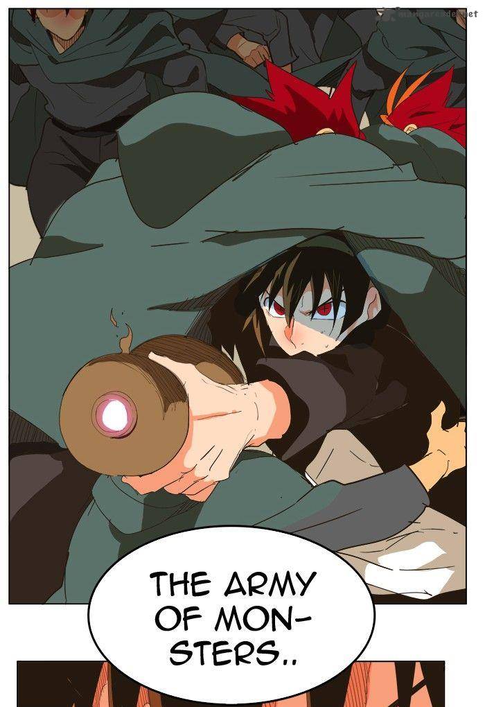 The God of High School - Chapter 249 Page 56