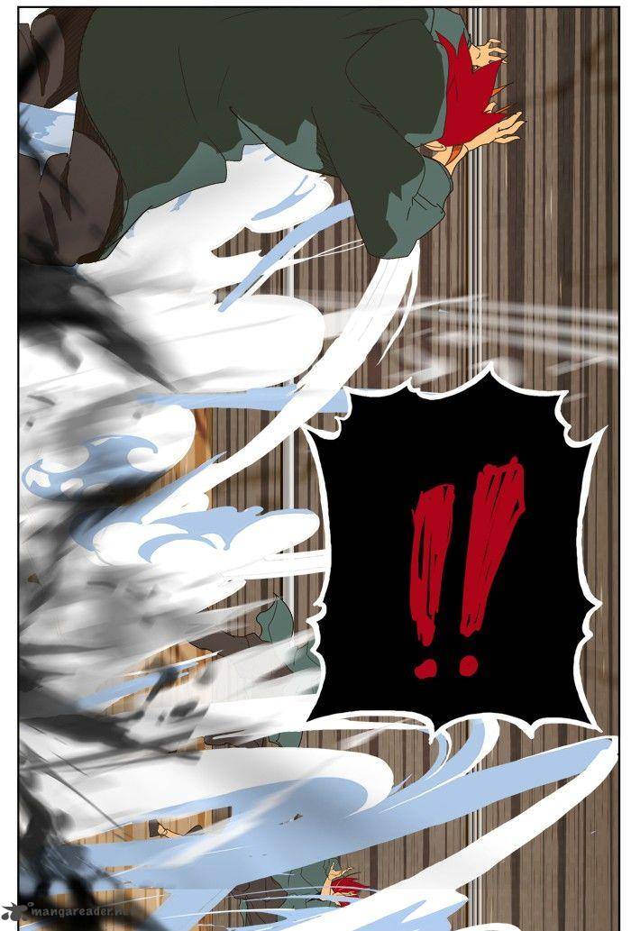 The God of High School - Chapter 249 Page 58