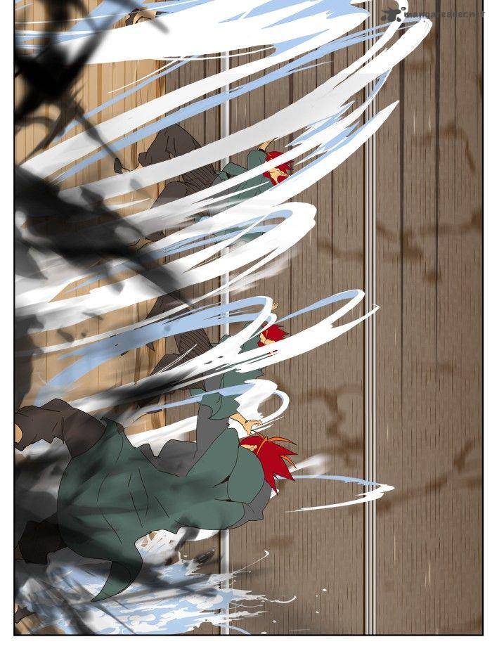 The God of High School - Chapter 249 Page 59