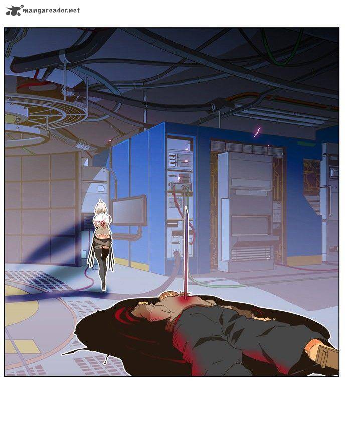 The God of High School - Chapter 249 Page 62