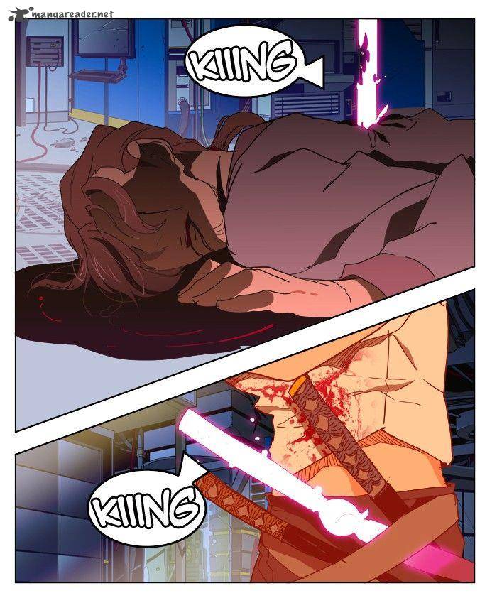 The God of High School - Chapter 249 Page 63