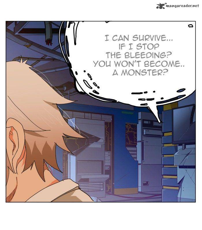 The God of High School - Chapter 249 Page 64