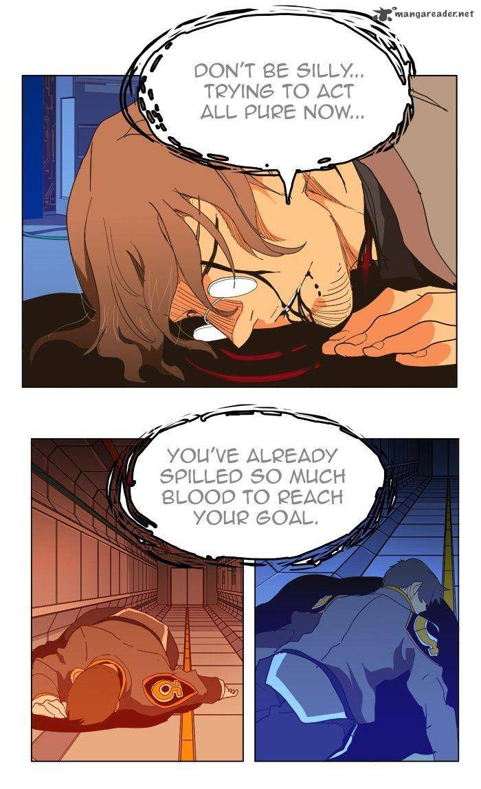 The God of High School - Chapter 249 Page 65