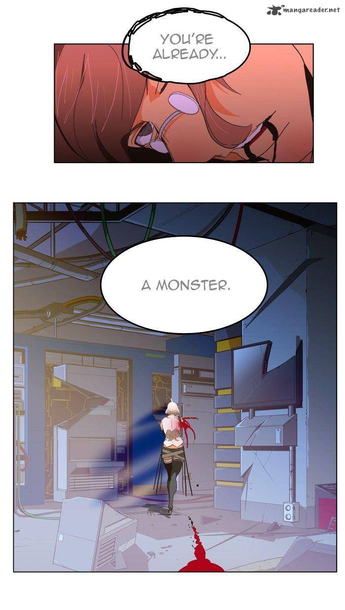 The God of High School - Chapter 249 Page 66