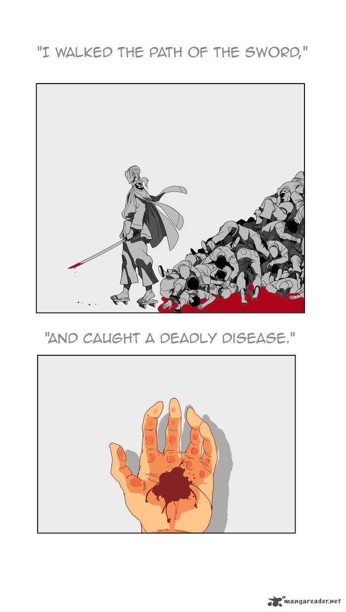 The God of High School - Chapter 249 Page 70