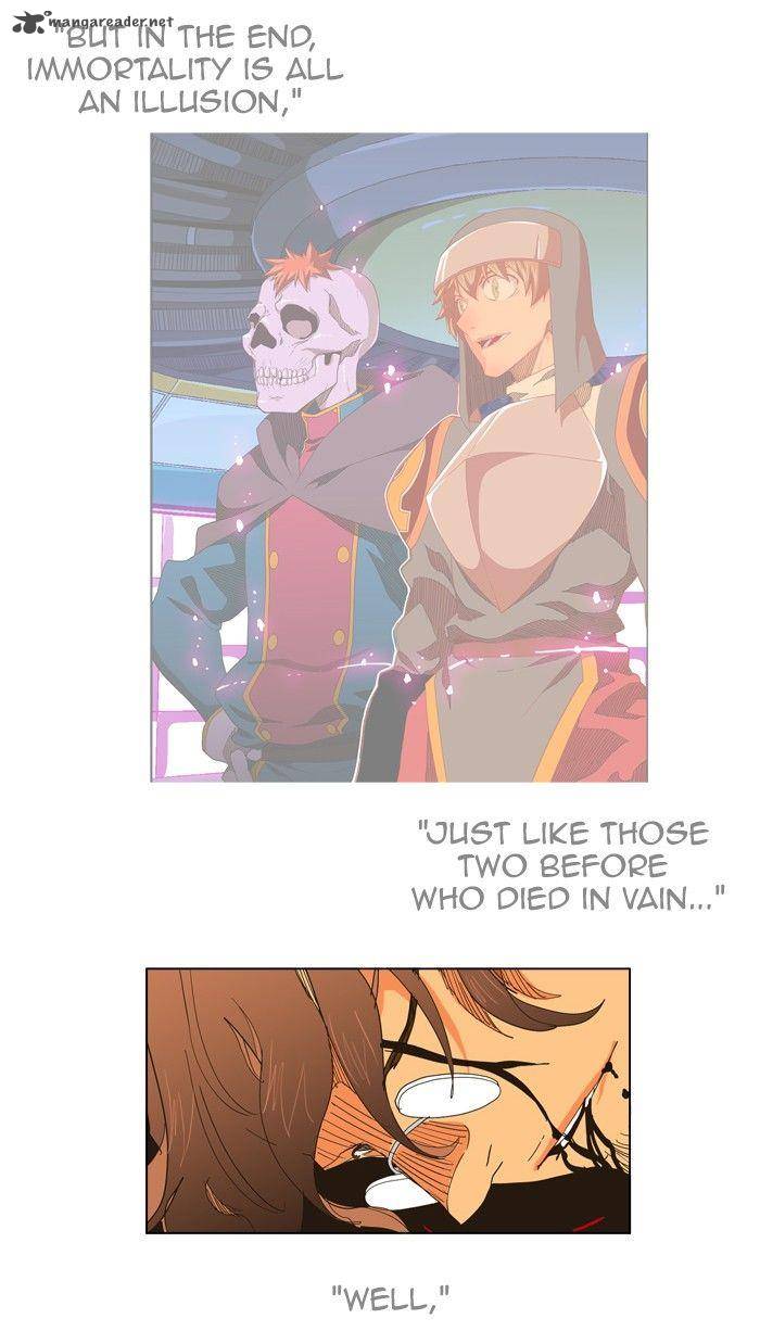 The God of High School - Chapter 249 Page 72