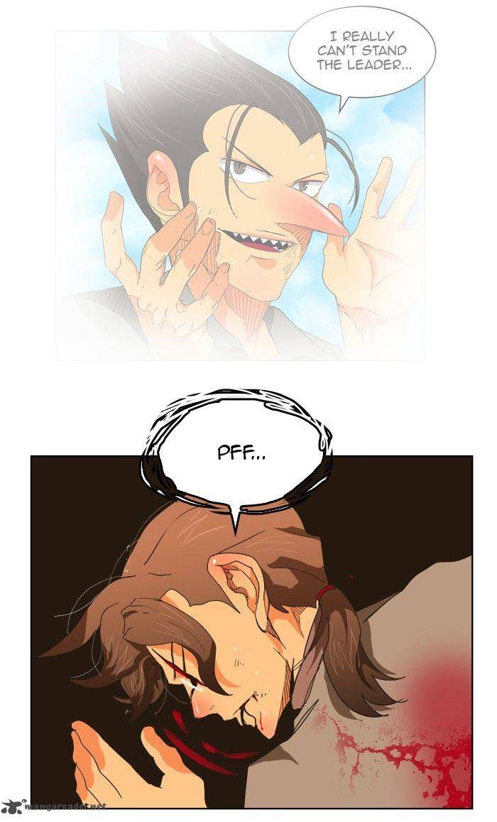 The God of High School - Chapter 249 Page 74