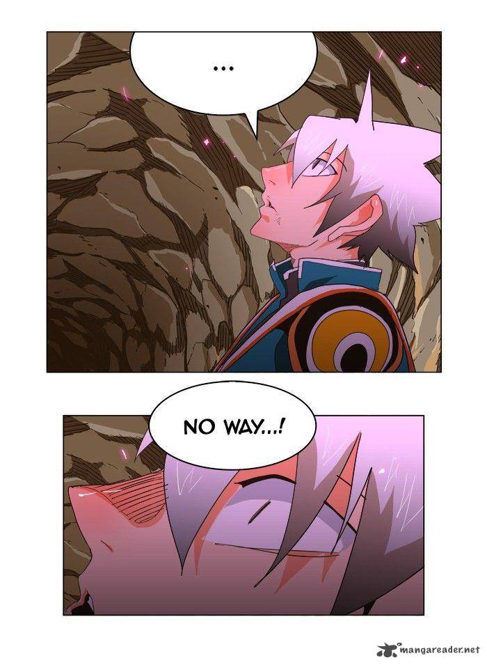 The God of High School - Chapter 249 Page 78