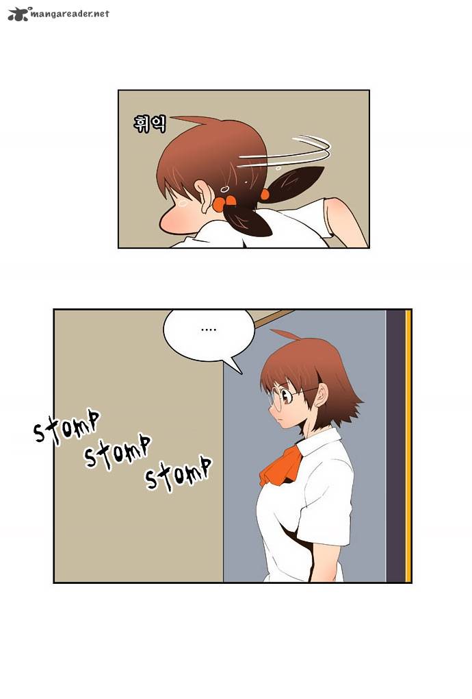 The God of High School - Chapter 25 Page 17