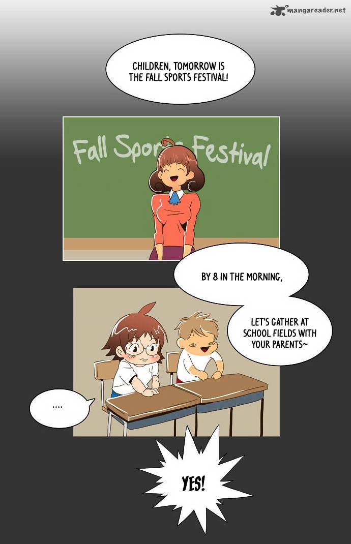 The God of High School - Chapter 25 Page 20