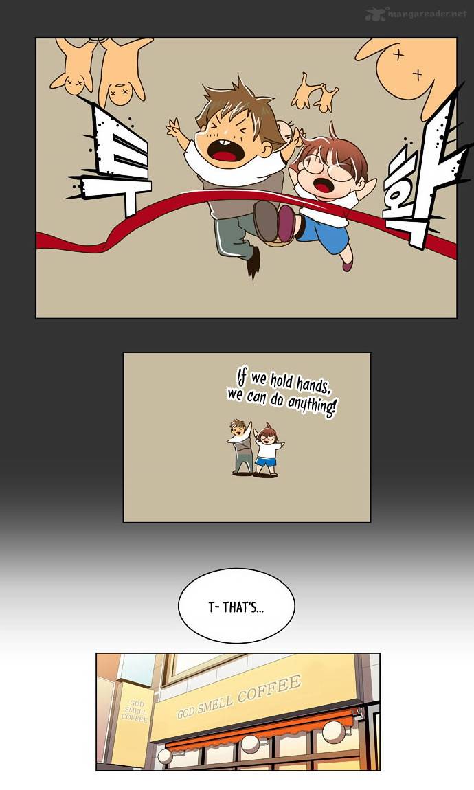 The God of High School - Chapter 25 Page 29