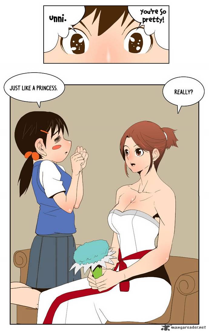 The God of High School - Chapter 25 Page 46