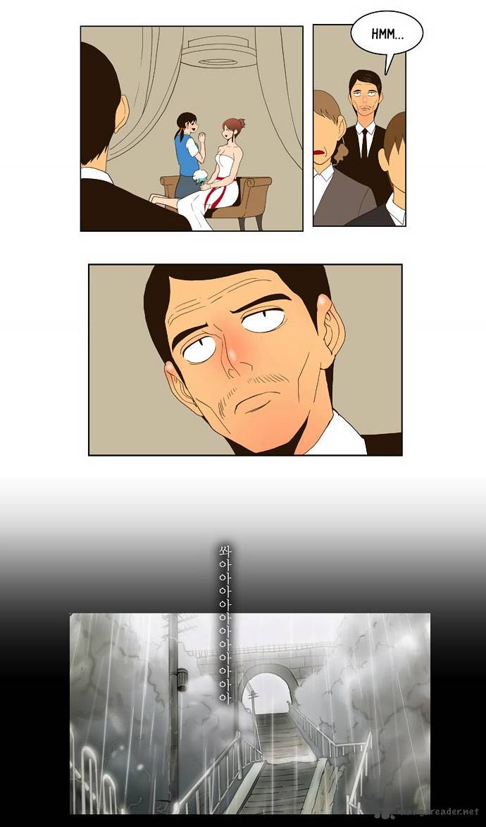 The God of High School - Chapter 25 Page 47