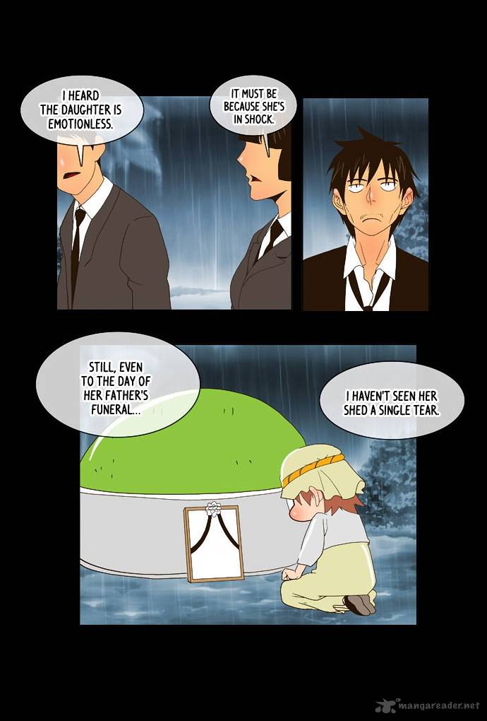 The God of High School - Chapter 25 Page 48