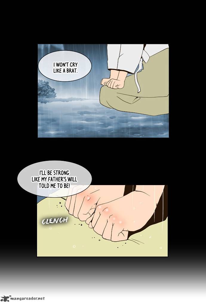 The God of High School - Chapter 25 Page 50