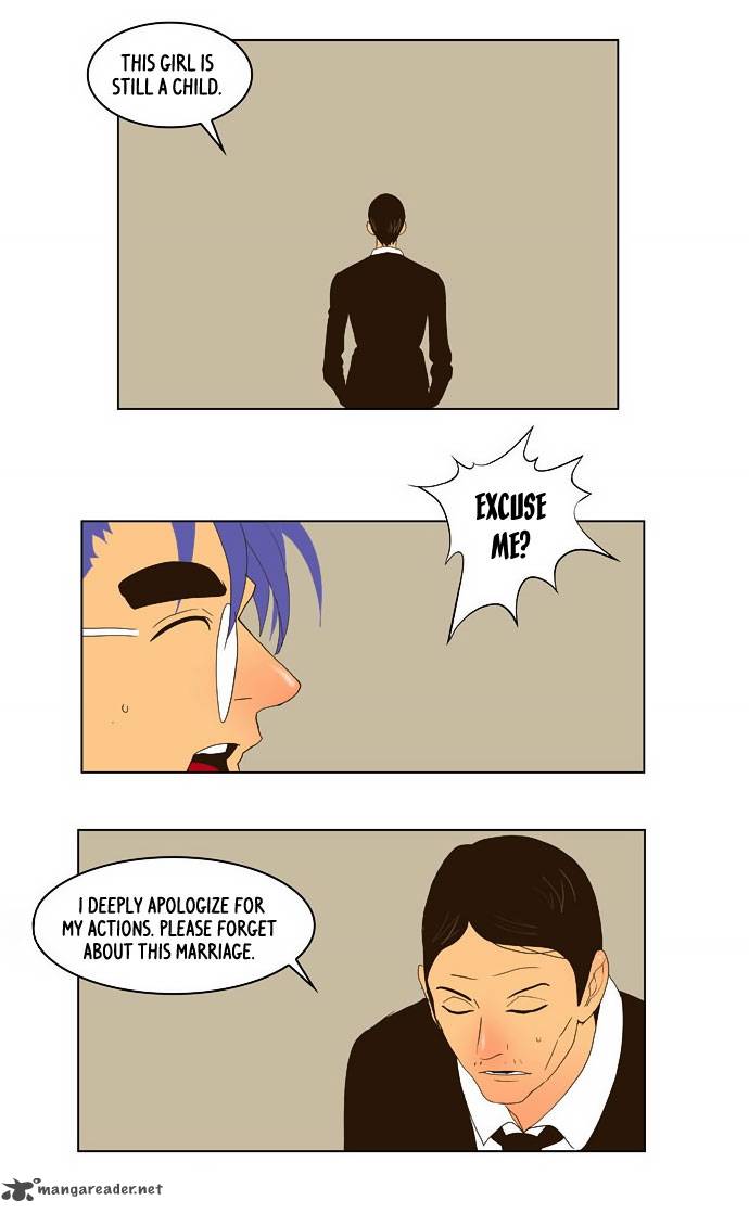 The God of High School - Chapter 25 Page 52