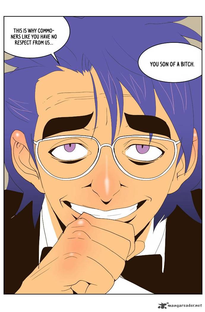 The God of High School - Chapter 25 Page 57