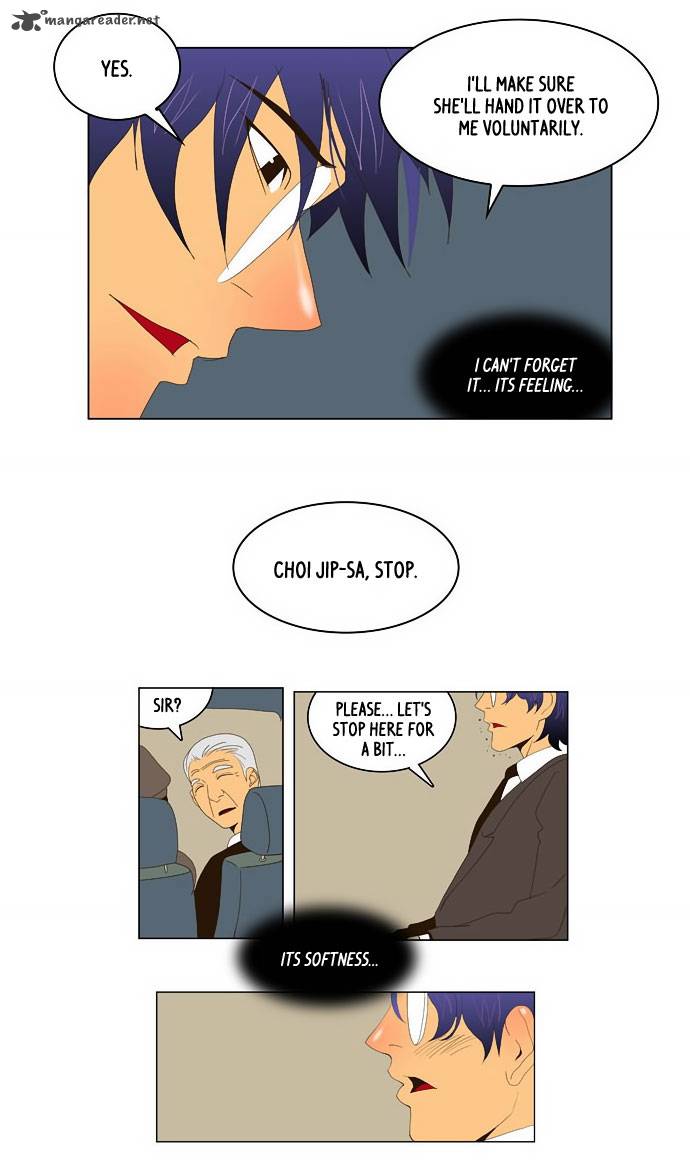 The God of High School - Chapter 25 Page 60