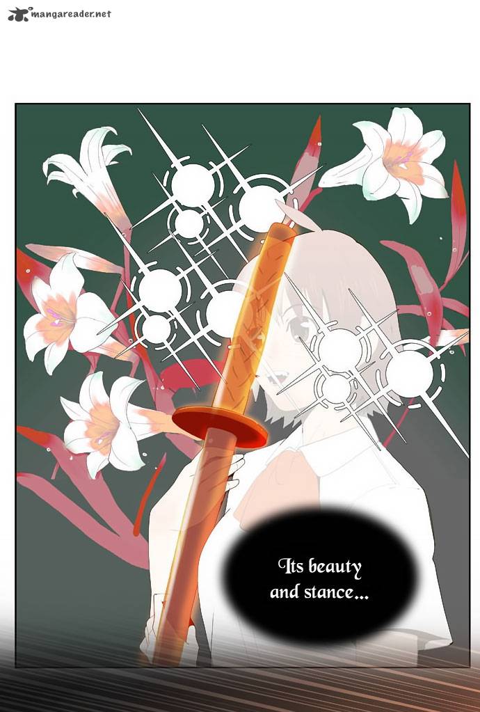 The God of High School - Chapter 25 Page 61