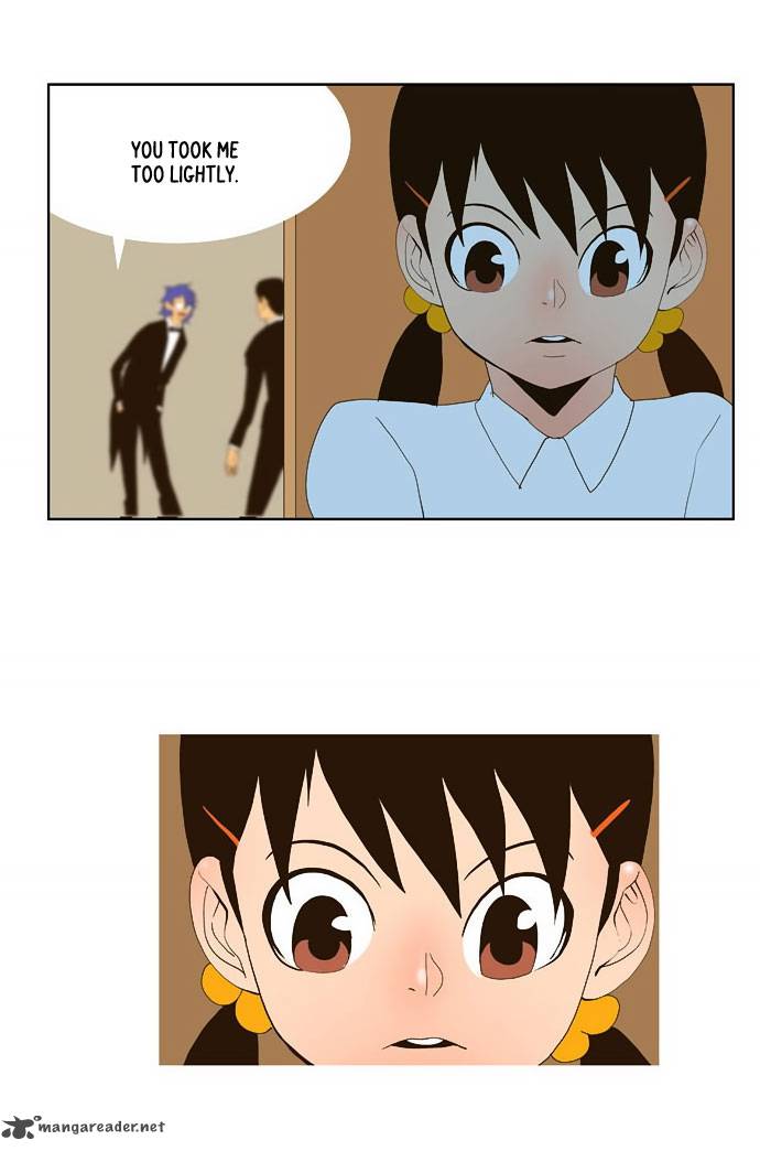 The God of High School - Chapter 25 Page 63