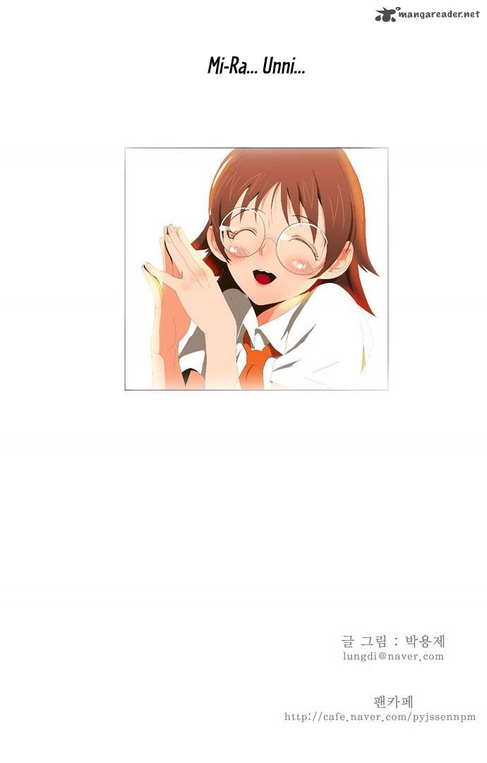 The God of High School - Chapter 25 Page 64