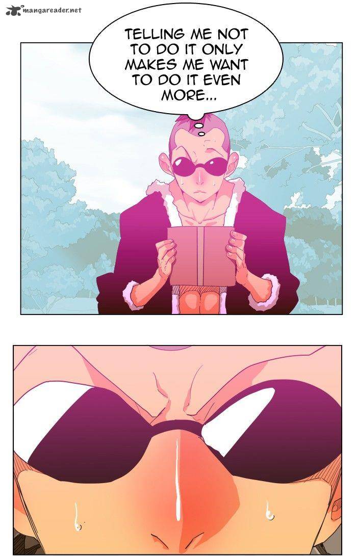 The God of High School - Chapter 250 Page 10