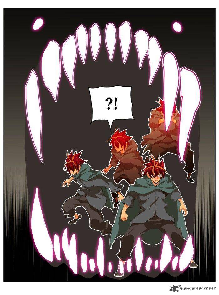 The God of High School - Chapter 250 Page 12