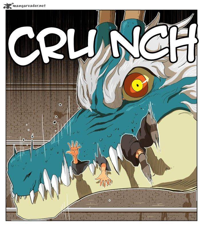 The God of High School - Chapter 250 Page 13