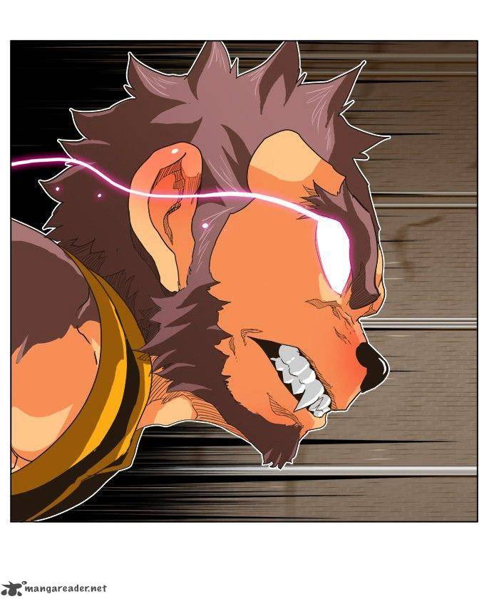 The God of High School - Chapter 250 Page 15