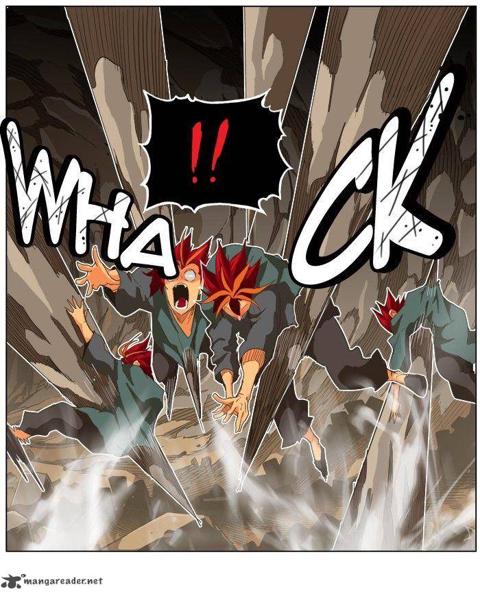 The God of High School - Chapter 250 Page 18