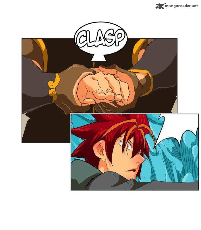 The God of High School - Chapter 250 Page 32