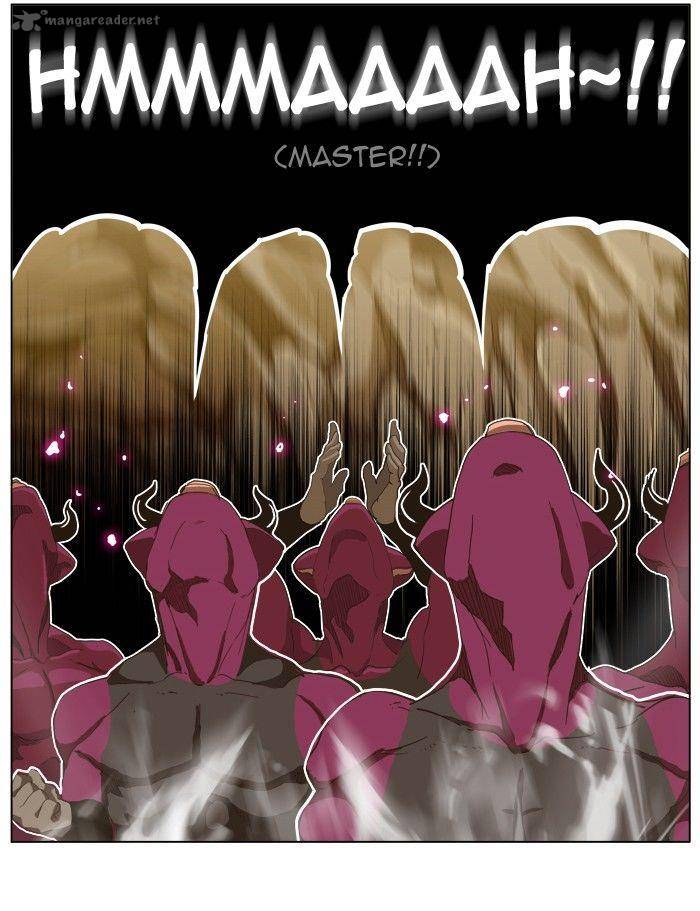 The God of High School - Chapter 250 Page 38