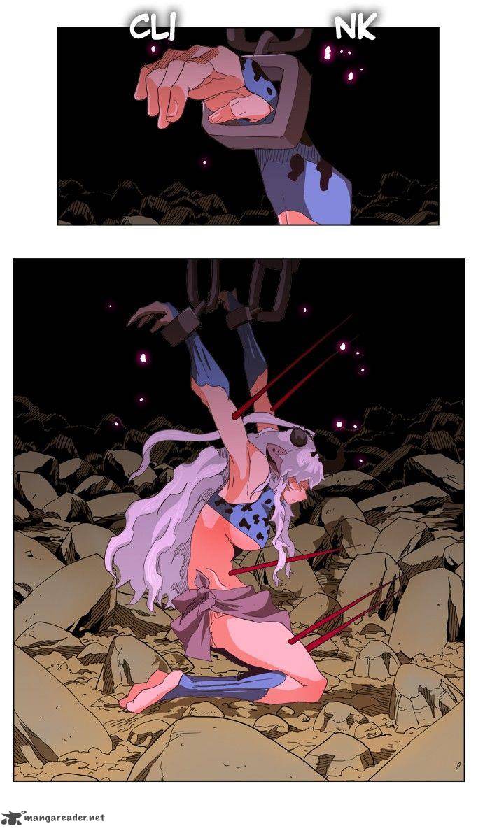 The God of High School - Chapter 250 Page 39