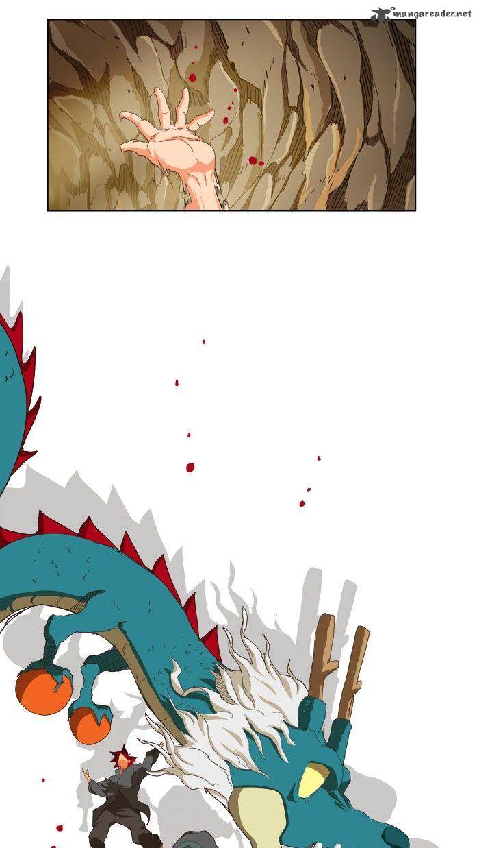 The God of High School - Chapter 250 Page 41