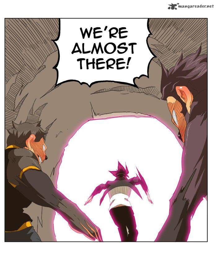 The God of High School - Chapter 250 Page 44