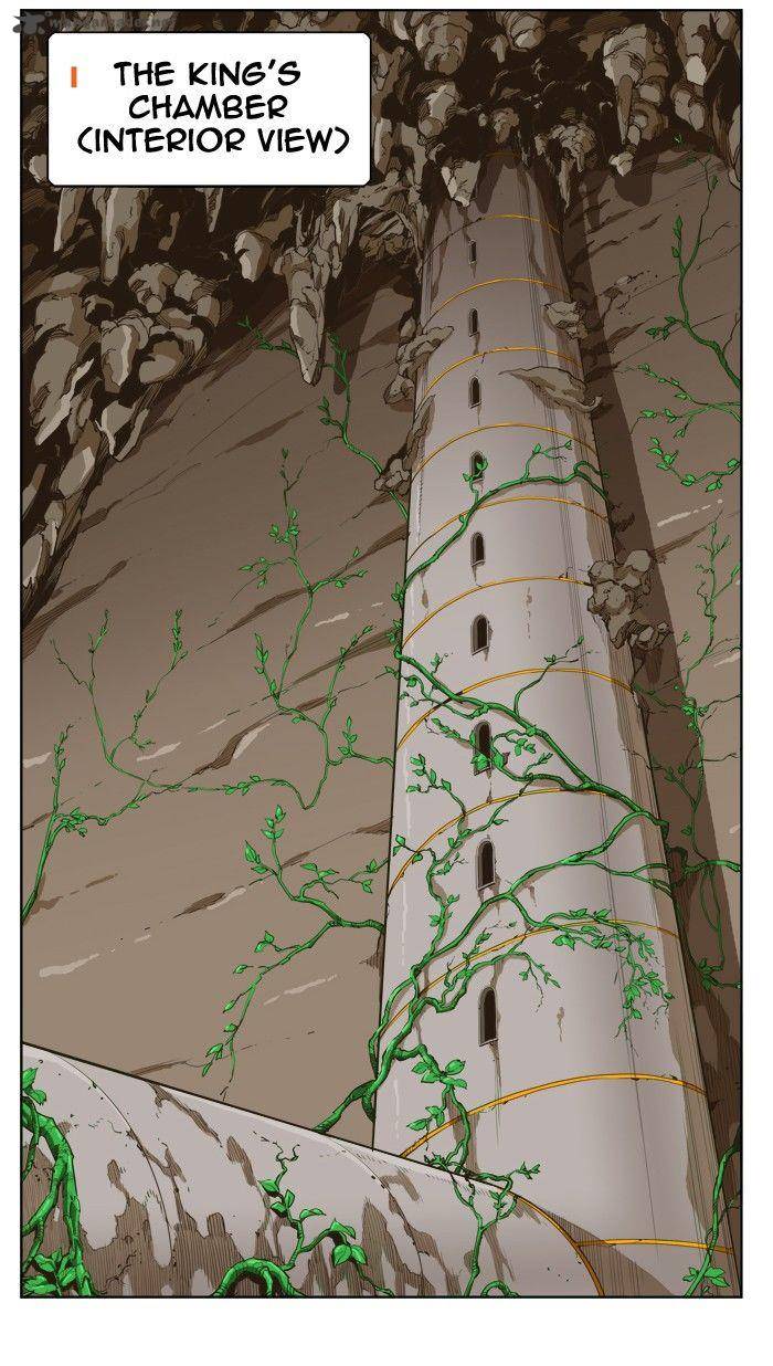 The God of High School - Chapter 250 Page 45