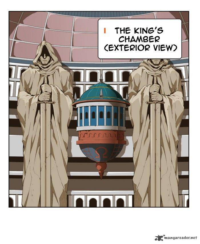 The God of High School - Chapter 250 Page 46