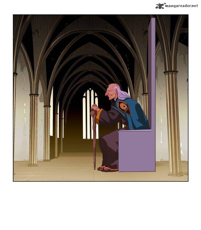 The God of High School - Chapter 250 Page 47