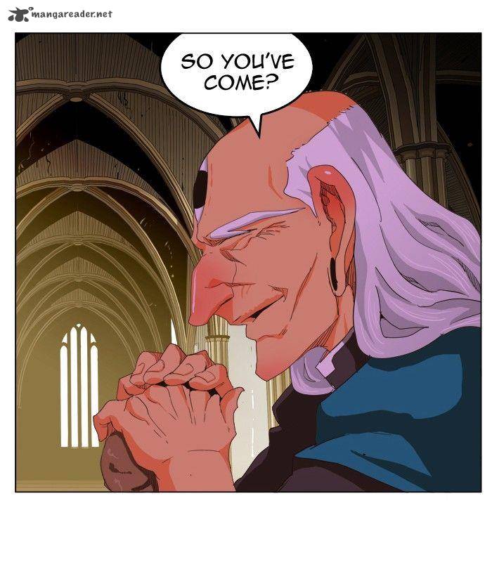 The God of High School - Chapter 250 Page 48