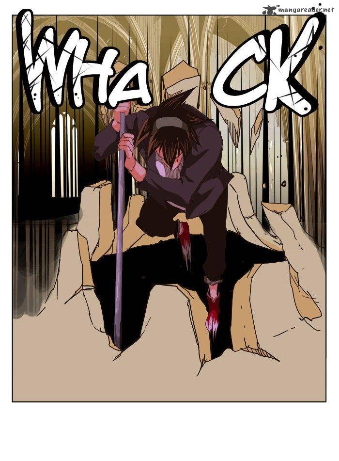 The God of High School - Chapter 250 Page 49