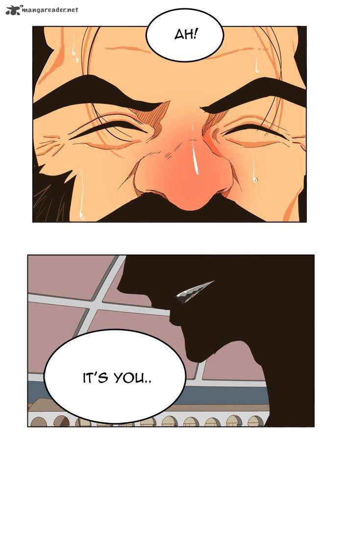 The God of High School - Chapter 250 Page 5